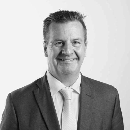 Neil Jackson Mediator