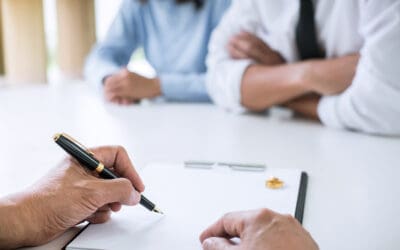 Family Law Collaborative: A Guide to Resolving Disputes with Dignity