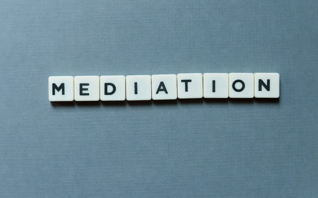 mediation sydney