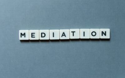 How Mediation Supports Conflict Resolution in Sydney