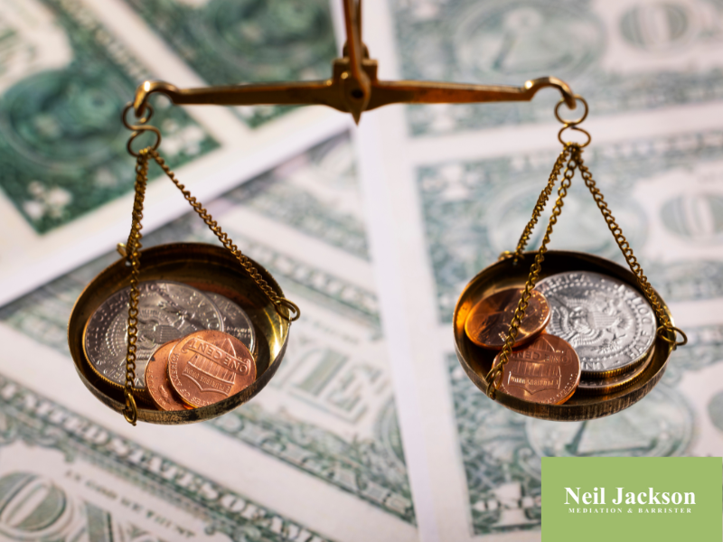 How Much Does Mediation Cost In Australia