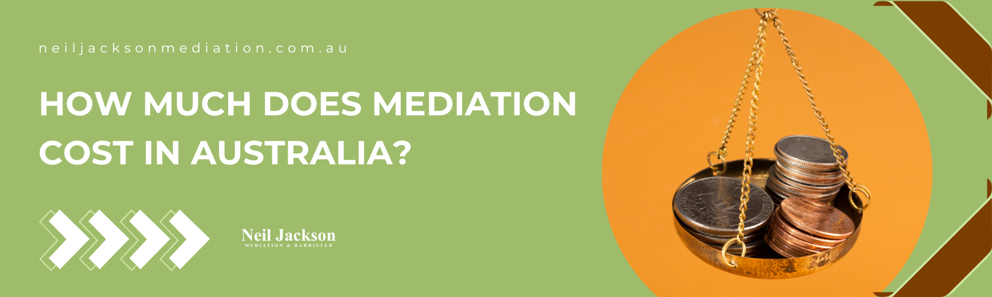 How Much Does Mediation Cost In Australia