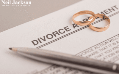 Collaborative vs. Traditional Divorce: Which Is Right for Your Family?