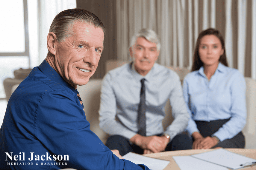 Family Law Practitioner In Sydney