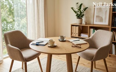 What Does a Mediation Lawyer Actually Do in a Divorce?