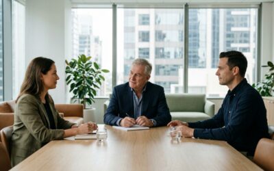 What Does a Family Dispute Resolution Practitioner Do?